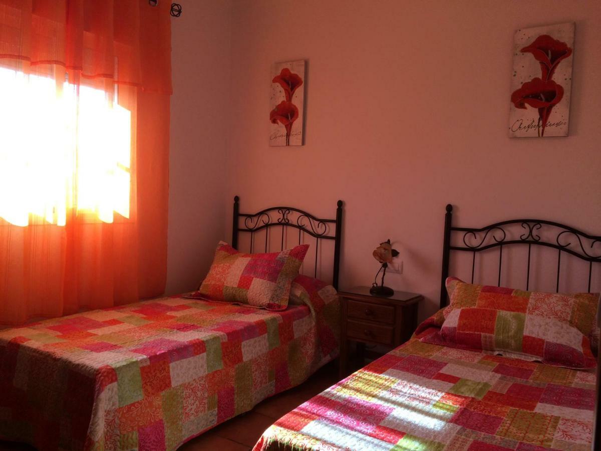 Villa Gallardo - Cerca Playa Y Pueblo - Solo Parejas O Familias Conil De La Frontera Exterior foto